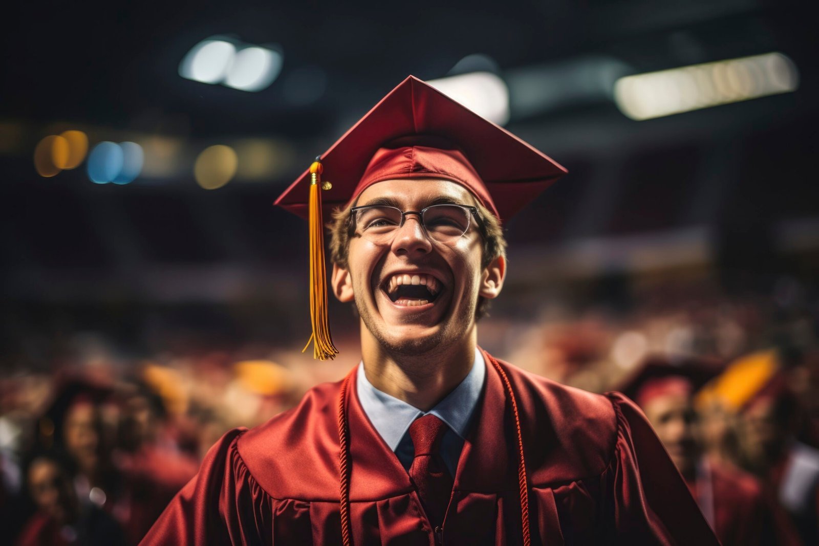 portrait-smiley-young-man-graduation